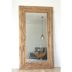 Granada  Antique Mirror