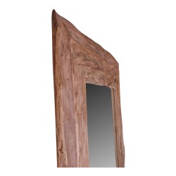 Granada  Antique Mirror