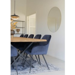 Jersey Mirror