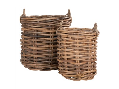 Burton Baskets