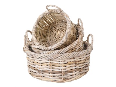 Kuta Baskets