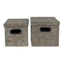 Augusta Boxes