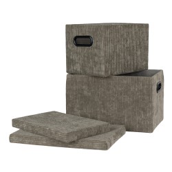 Augusta Boxes