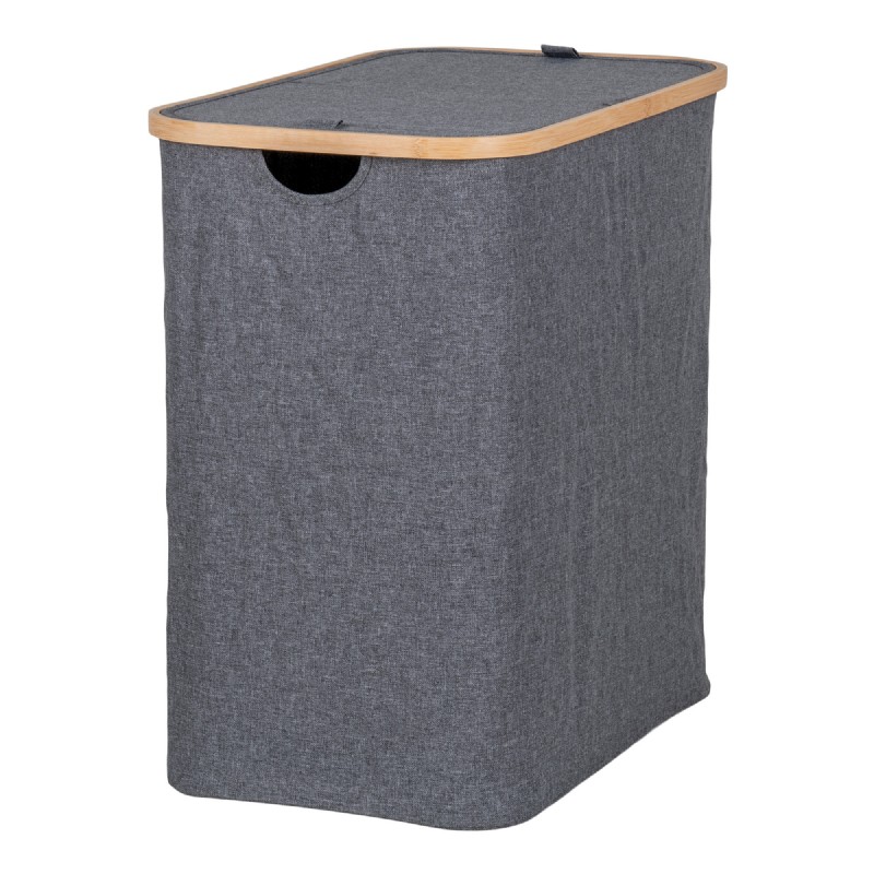 Noto Laundry Basket