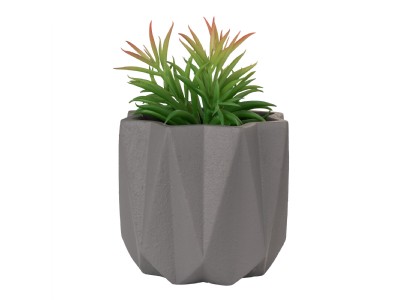 Cement Flower Pot