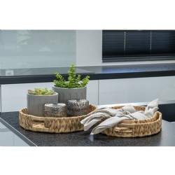 Cement Flower Pot