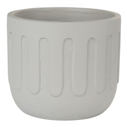Cement Flower Pot