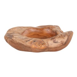 Rio Teak Bowl