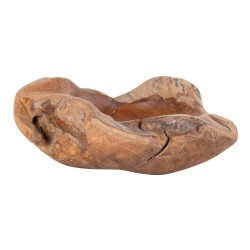 Rio Teak Bowl