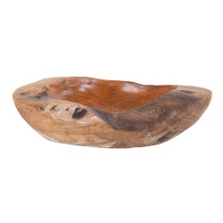 Rio Teak Bowl