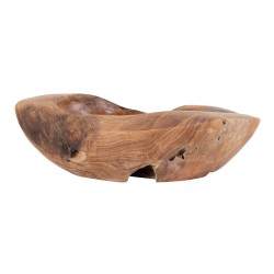 Rio Teak Bowl