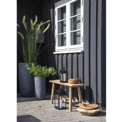 Rio Teak Bowl