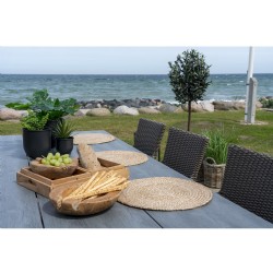 Rio Teak Bowl