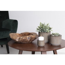 Rio Teak Bowl
