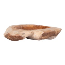 Rio Teak Bowl