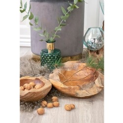 Rio Teak Bowl