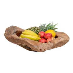 Rio Teak Bowl