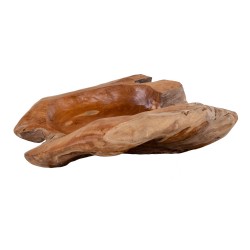 Rio Teak Bowl