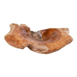 Rio Teak Bowl