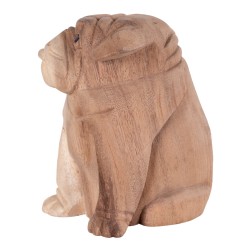 Kelso Bulldog