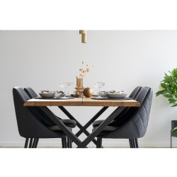 Ryon Teak Decoration Ball