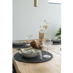 Ryon Teak Decoration Ball