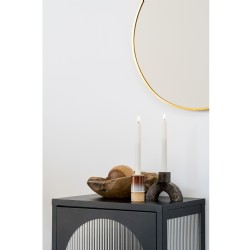 Ryon Teak Decoration Ball