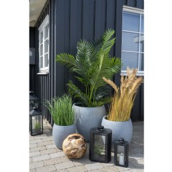 Ryon Teak Decoration Ball