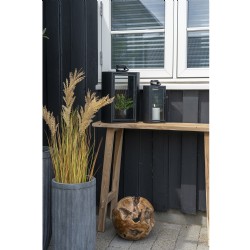 Ryon Teak Decoration Ball