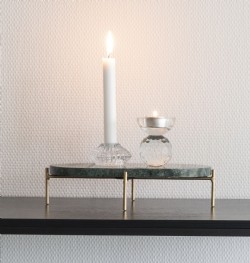 Candle holder