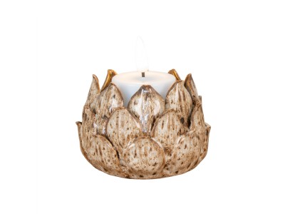 Ceramic Tealight Candle Holder