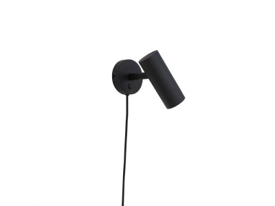 Paris Wall Lamp