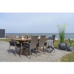 Portland Dining Chair