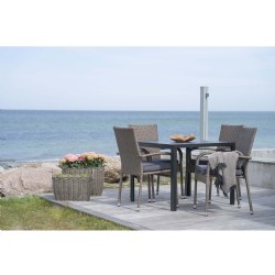 Portland Dining Chair