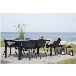 Roda Dining Chair