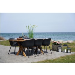 Roda Dining Chair