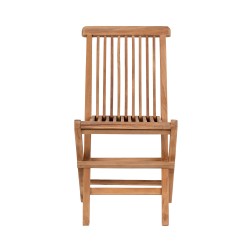 Toledo Kids Teak Chair
