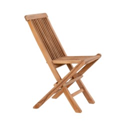 Toledo Kids Teak Chair