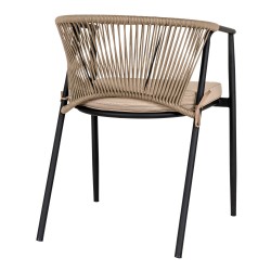 Napoli Dining Chair