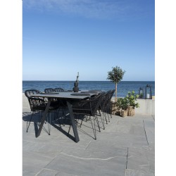 Toronto Garden Table