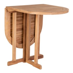 Huelva Teak Balcony Table
