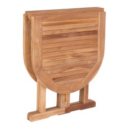 Huelva Teak Balcony Table