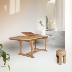 Salamanca Teak Dining Table