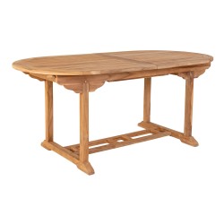 Salamanca Teak Dining Table