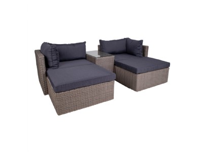 Rossi Lounge Set