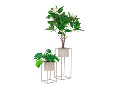 Marla Flowerpots