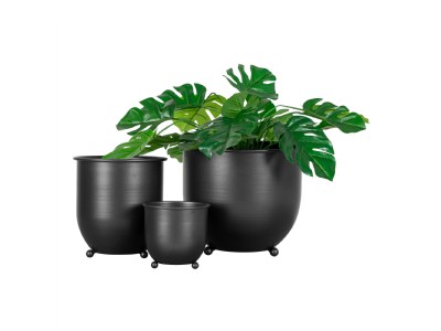 Nova Flower pots