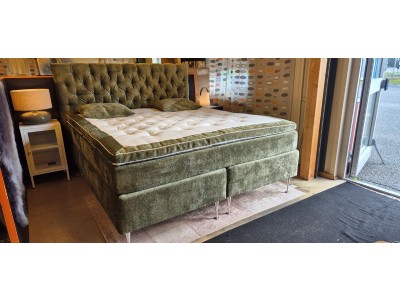 Dream lux Continental 180*200 cm