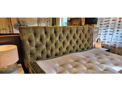 Peru sängavel 180 cm