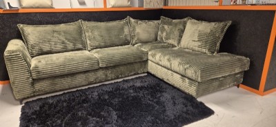 Chilux 3 sits med avslut